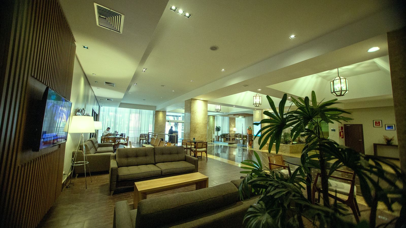 Hotel accommodation option in Istanbul