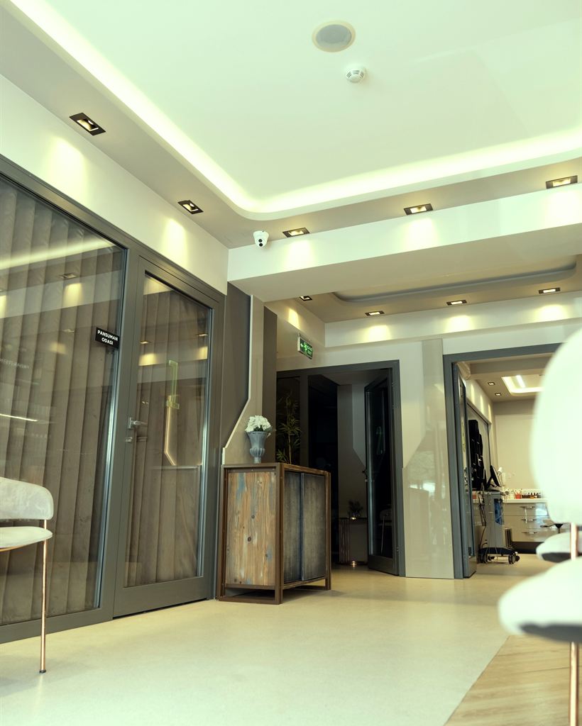 Laser & Skin Treatments