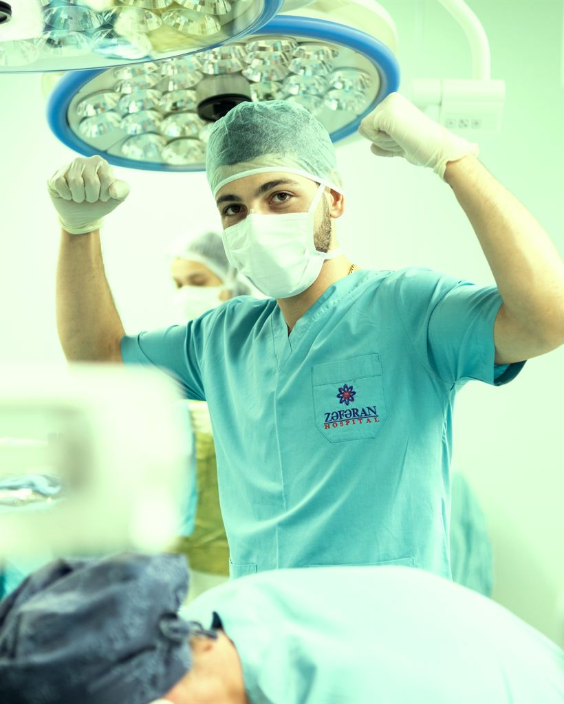 Revision Rhinoplasty